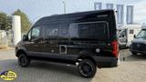 HYMER / ERIBA / HYMERCAR Camper Van Grand Canyon S 600 Allrad 4x4 Beck-45 - Hymer Van S