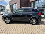 Opel Antara Cosmo 4x4 *AHK*Leder*Navi* - Opel Antara Gebrauchtwagen