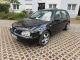 Volkswagen Golf 4  TDI - Volkswagen Golf aus 2002: TDI
