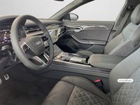 Audi S8 - Vorschau Bild 13