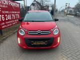 Citroën C1 VTi 68 Selection**TÜV NEU*INKL.GARANTIE** - gebrauchte Citroën C1 aus dem Jahr 2016