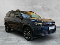 Dacia Bigster - Vorschau Bild 7