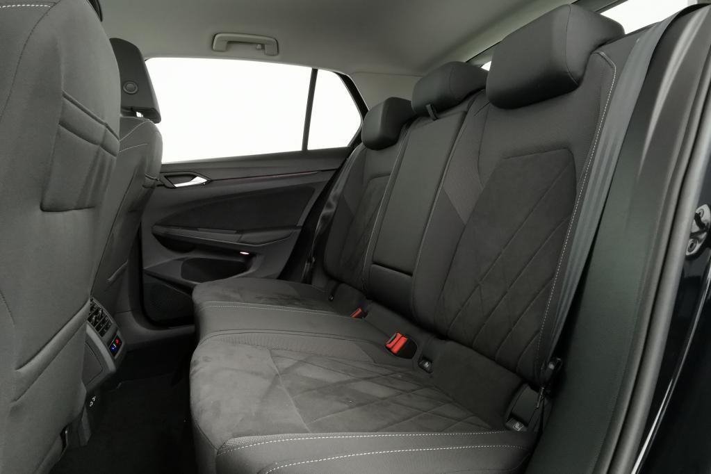Volkswagen Golf Style 1.5 eTSI 96kW 7-Gang DSG, миниатюра 23