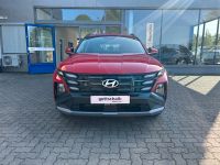 Hyundai TUCSON - Vorschau Bild 3