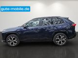 Toyota RAV 4 Plug-in Hybrid 4x4 Style 2.5l Plug-in Hybr - Toyota RAV 4: Leder, Allradantrieb