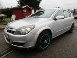 Opel Astra 1.8 ECOTEC Edition 92kW Automatik Edition
