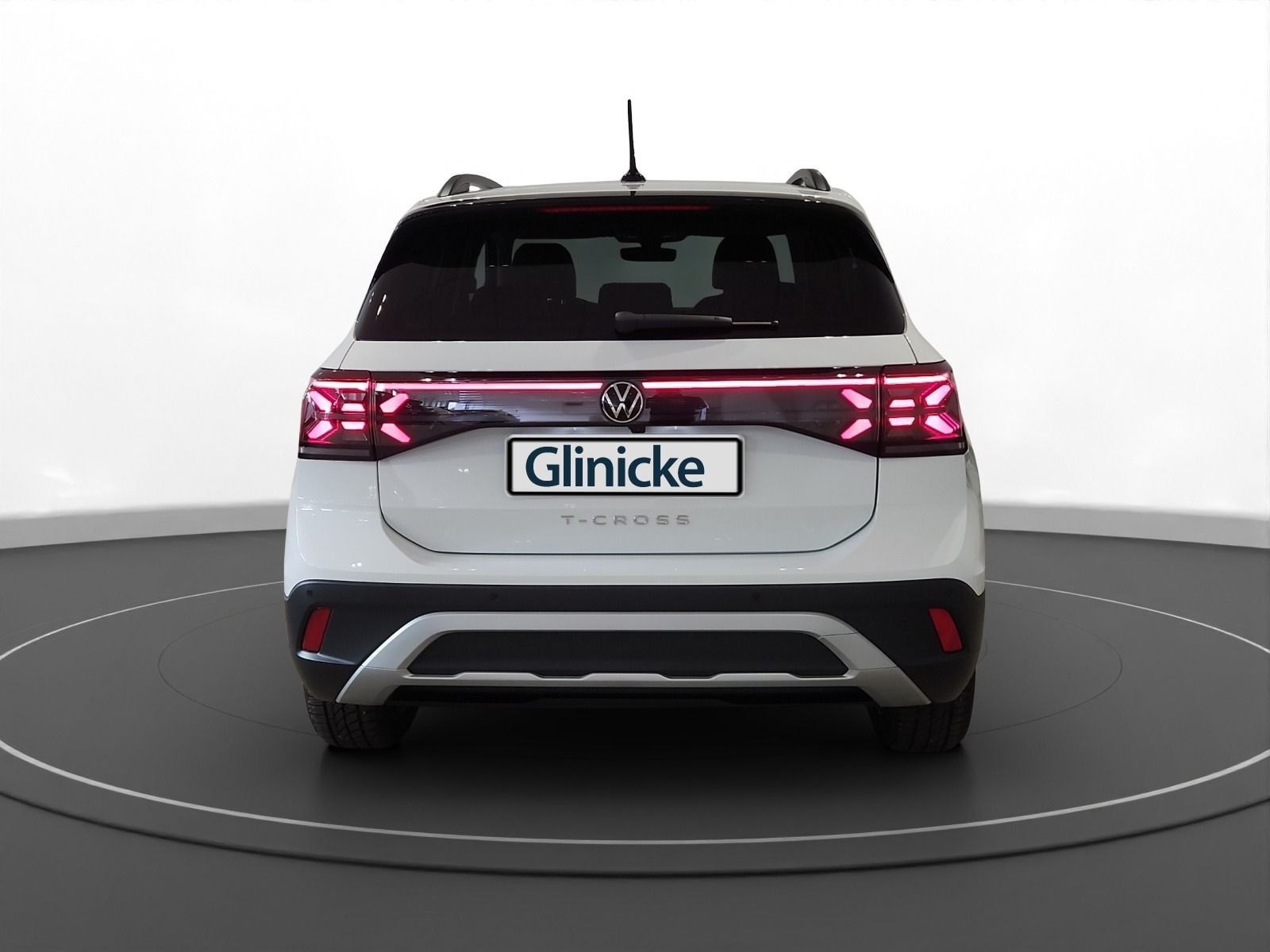 Volkswagen T-Cross - Bild 5