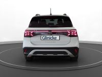 Volkswagen T-Cross - Vorschau Bild 5