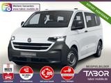 Volkswagen T7 Kombi 2.0 TDI 110 LED 8-S Kam PDC UVP-30%* - VW T7 Kombi 8-Sitzer