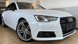 Audi A4 2.0 TDI quattro S-Line Digital Tacho Kamera A - Audi A4 mit Diesel-Antrieb: Limousine, 2.0
