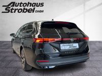 Volkswagen Passat Variant - Vorschau Bild 4