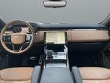 Land Rover Range Rover Sport P460e Hybrid Dynamic HSE Hybri - Land Rover Gebrauchtwagen
