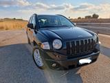 Jeep Compass 2.0 Turbodiesel Sport - gebrauchte Jeep Compass aus dem Jahr 2008