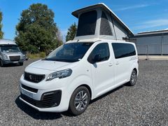 Pössl VANster  *Alltagstauglicher Camper*145PS