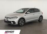 Volkswagen Polo 1.0 TSI DSG R-Line IQ Pano Navi ACC Kam 17" - Volkswagen Polo aus 2025