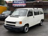Volkswagen T4 Caravelle 2.5 TDI 65kW /9SITZER/1HAND/TÜV NEU - Volkswagen T4 Caravelle: TDI