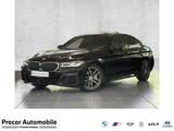 BMW 540i xDrive M Sport DA Prof PA HuD StandHz. HiFi - BMW 540 in Wuppertal