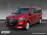 Mercedes-Benz EQV 300 AVANTGARDE MBUX+LED+DISTR - Mercedes-Benz EQV Gebrauchtwagen in Hamburg