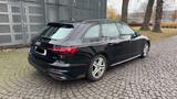 Audi A4 40 TDI S tr. quattro Avant advanced - Audi A4 Gebrauchtwagen in Münster