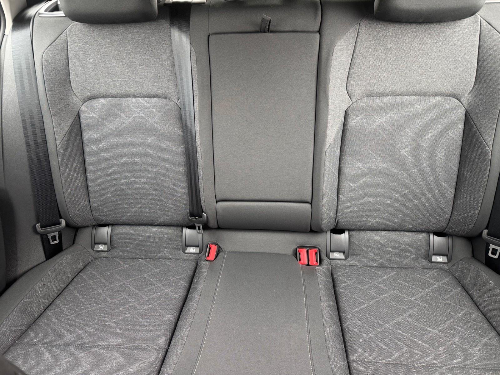 Volkswagen Golf VIII Variant Life 2.0 TDI, миниатюра 26