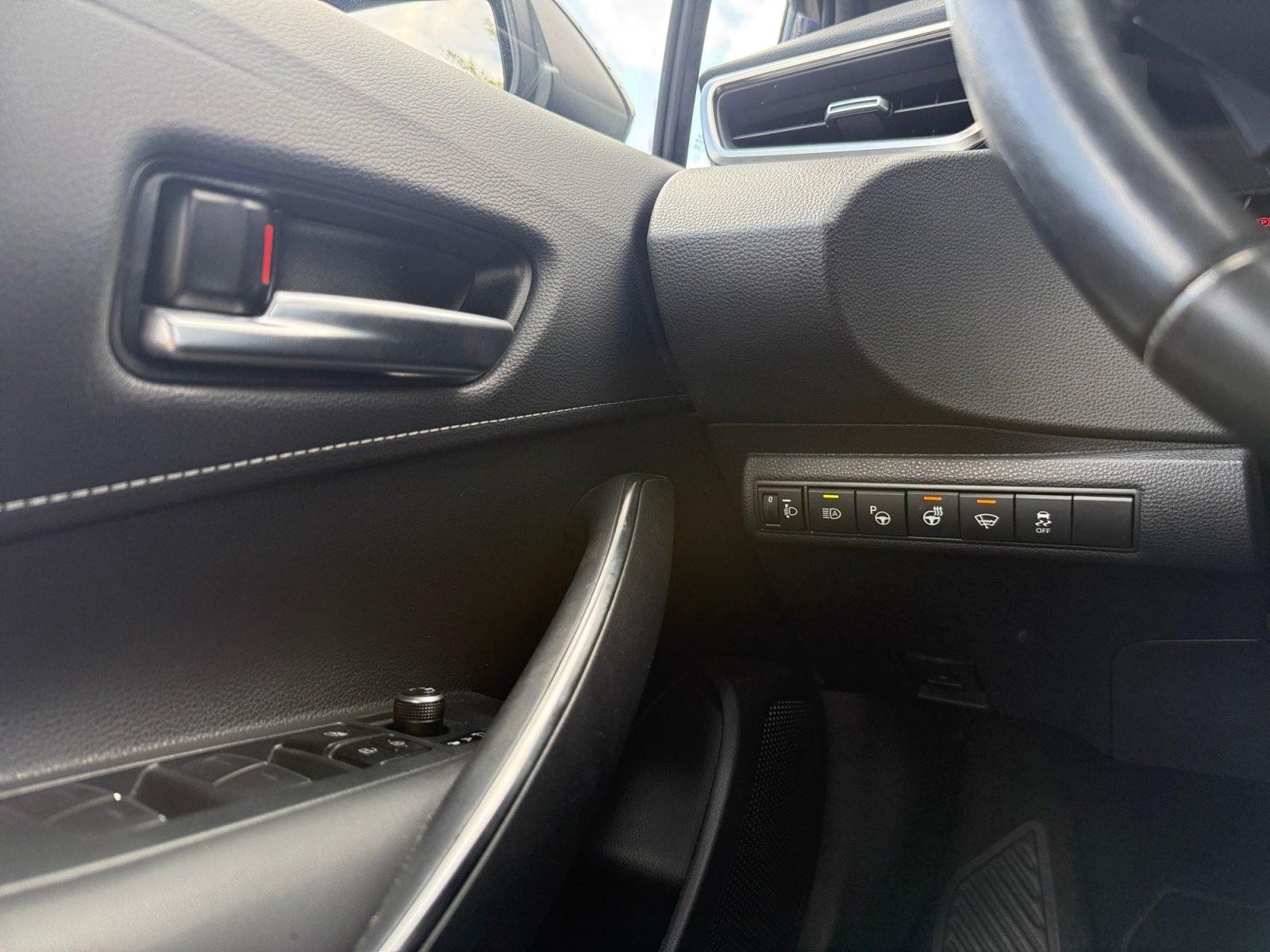Suzuki Swace 1.8 Comfort+ NAVI + DAB-RADIO + CARPLAY