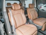 Hyundai STARIA 2.2 Signature 2WD *inkl. Winterräder* LED - Hyundai STARIA Gebrauchtwagen in Hamburg