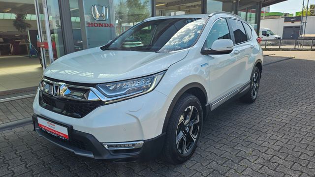 Honda CR-V 2.0 i-MMD HYBRID 4WD Executive