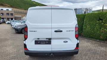 Fahrzeugabbildung Ford Transit Custom Kasten 280 L1 Trend FWD