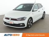 Volkswagen Polo 2.0 TSI GTI Aut.*NAVI*LED*ACC*PDC*BEATS* - Volkswagen Polo: Schiebedach