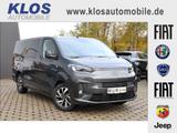 Fiat Ulysse L3 2.0L 180 PS AT8 AHK LED KAMERA 8-SITZE - Fiat Ulysse mit Diesel-Antrieb