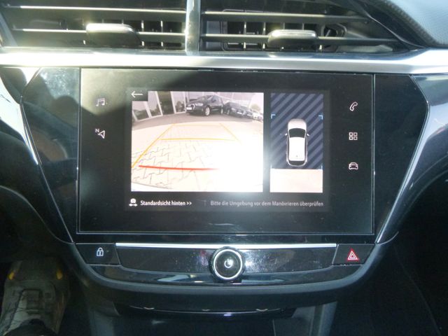 Fahrzeugabbildung Opel Corsa F 1.2 Turbo Elegance>AUT/LED/NAV/PDC<