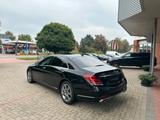 Mercedes-Benz S 400 d 4Matic *LANG*TOP*NAVI*KAMERA*SOFTCLOSE - gebrauchte Mercedes-Benz S 400 aus dem Jahr 2018