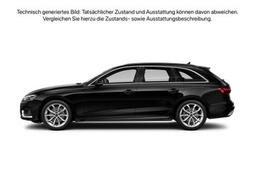 Audi A4 - 7