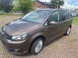 Volkswagen Touran Cup BMT - : Kombi, 7sitzer
