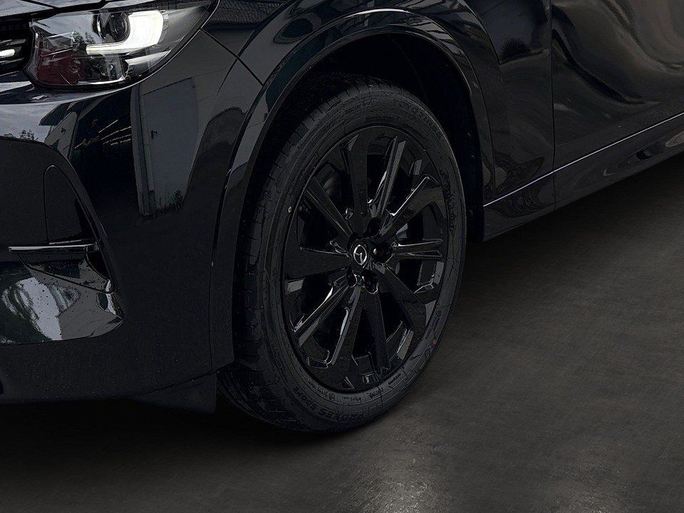 Fahrzeugabbildung Mazda CX-80 3.3d 254PS AWD Homura Plus TLOP