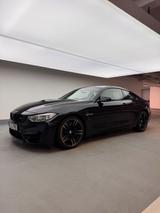BMW M4 Coupé (deutsches Fahrzeug ohne OPF)  - BMW M4 von privat