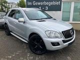 Mercedes-Benz ML 350 CDI Sport-Paket Aut.COMAND-XENON-LEDER - Mercedes-Benz ML 350 in Wiesbaden