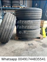 Mercedes-Benz LKW Reifen 385/65 R22,5 Conti, Good Year,