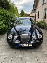 Jaguar S-Type 2.7 Liter V6 Diesel Executive Executive