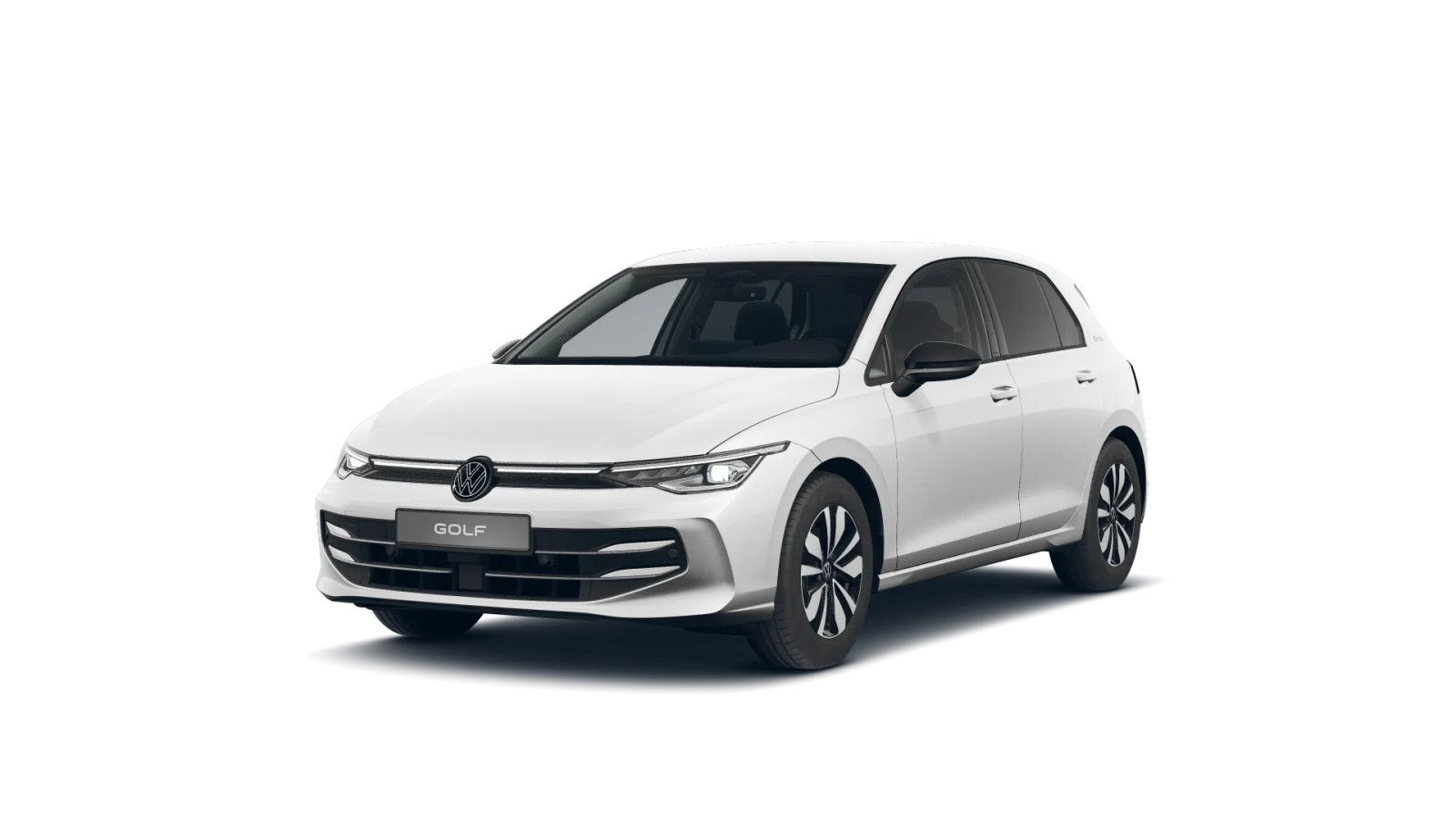 Volkswagen Golf - Bild 2