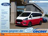 Ford Tourneo Custom 310 L1 Autm. Sport Aufstelldach - Ford Tourneo Custom: Sport