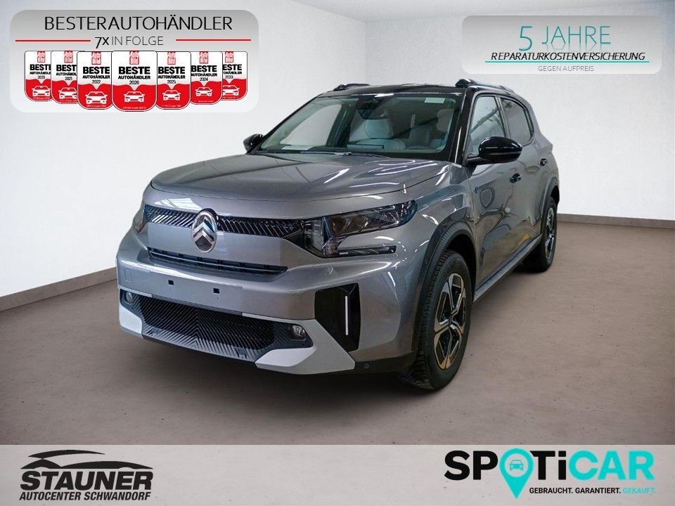 Image of Citroën C3 Aircross