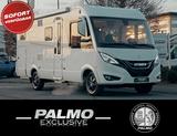 HYMER / ERIBA / HYMERCAR B - KLASSE MC I 580 2025