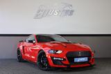 Ford Mustang 5.0 V8 GT/FiftyFiveYears/TTW/SHZ/SBL/R20 - gebrauchte Ford Mustang aus dem Jahr 2020