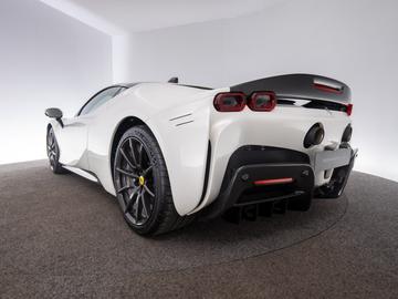 2021 Ferrari SF90 — миниатюра 23