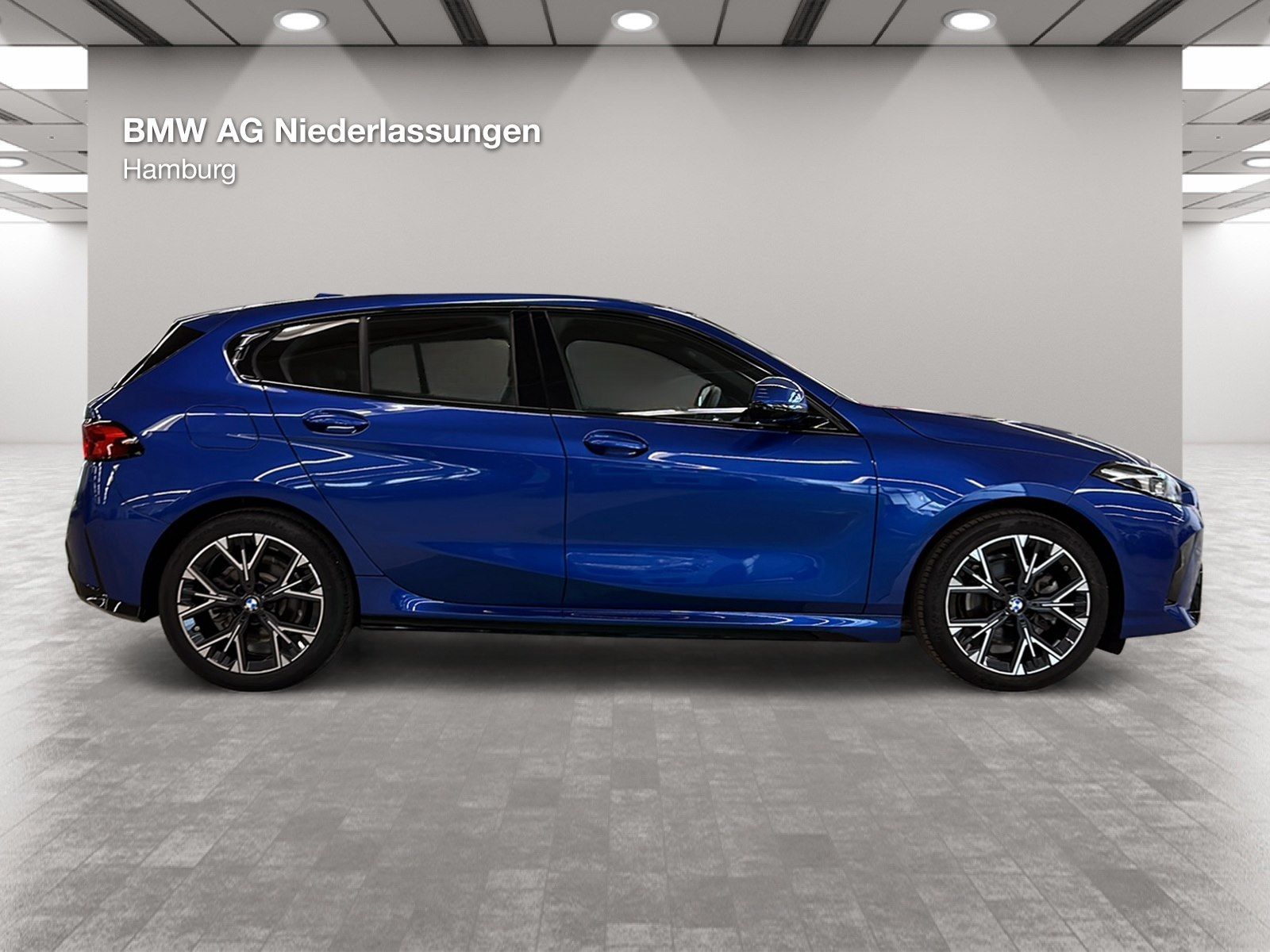 BMW 120 M Sport Harman K LiveCockpitProf Head-Up foto 4