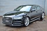 Audi A6 Lim. 3.0 TDI quattro 2x S.line/plus - Audi A6 Gebrauchtwagen in Hagen