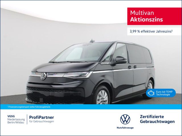 Volkswagen Multivan Style Hybrid Standhzg.+ACC+Head-Up+Pano