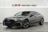 Audi A7 50 TDI q. S line *20 *ACC*AHK*Standhzg*MMI 