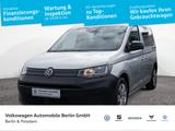 Volkswagen Caddy 1.5 TSI DSG Klima Navi SHZ Stdhz AHK PDC - VW Caddy Gebrauchtwagen in Münster